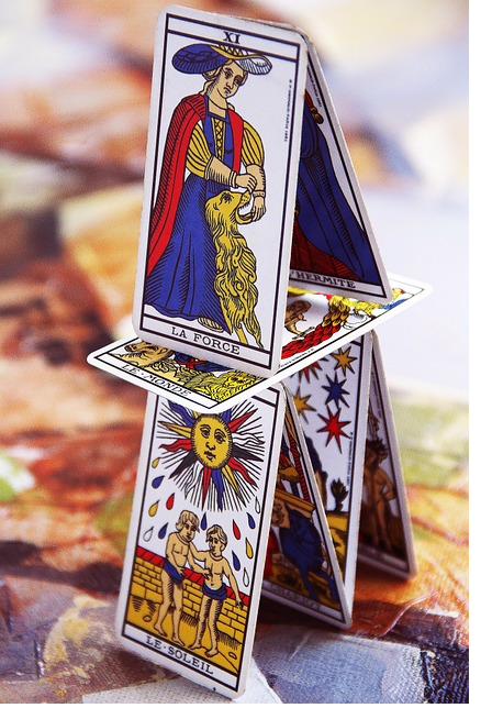 Atelier Tarot